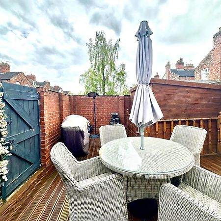 Arthur Street Kingston upon Hull ภายนอก รูปภาพ