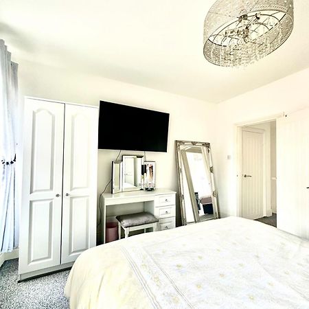 Arthur Street Kingston upon Hull ภายนอก รูปภาพ