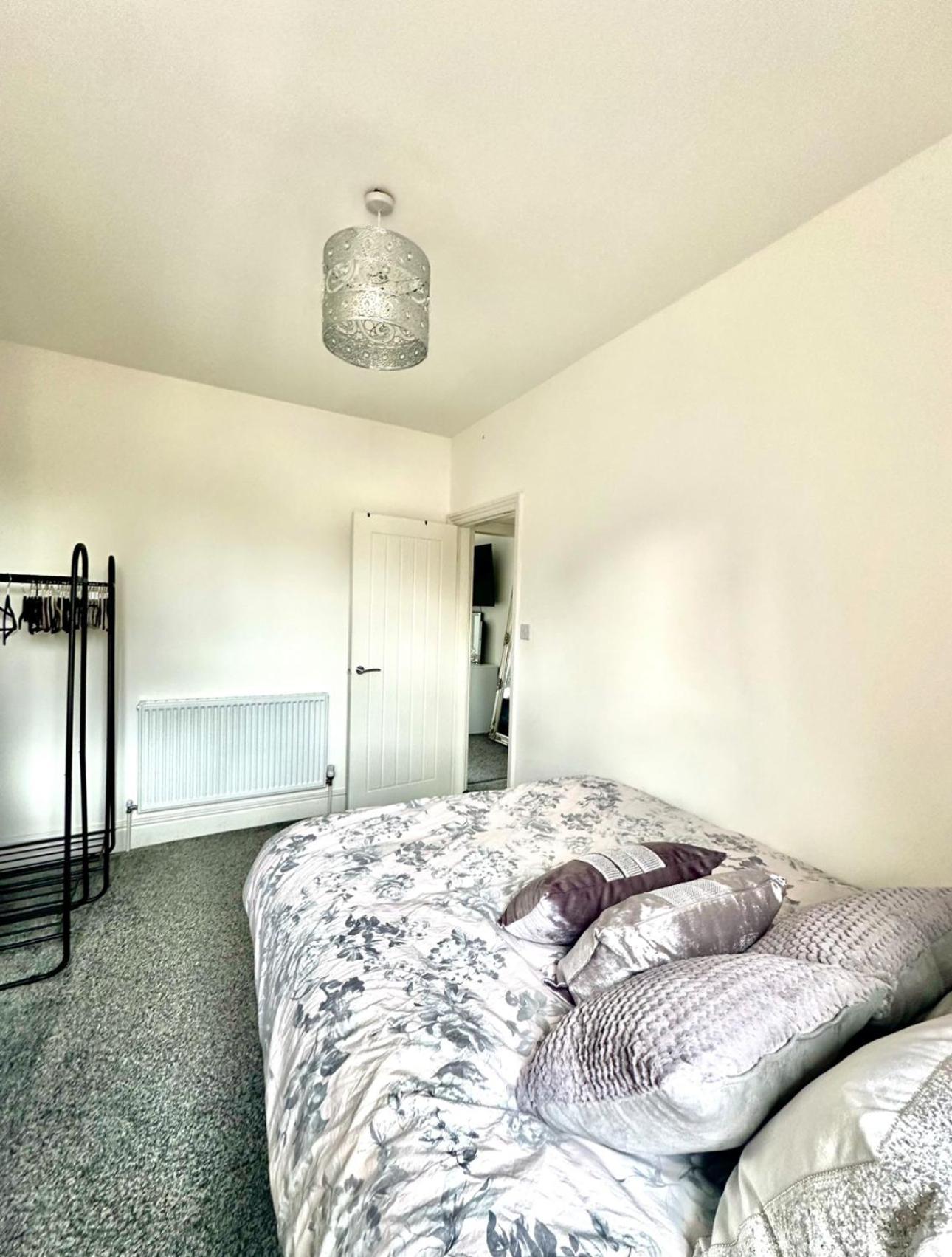 Arthur Street Kingston upon Hull ภายนอก รูปภาพ