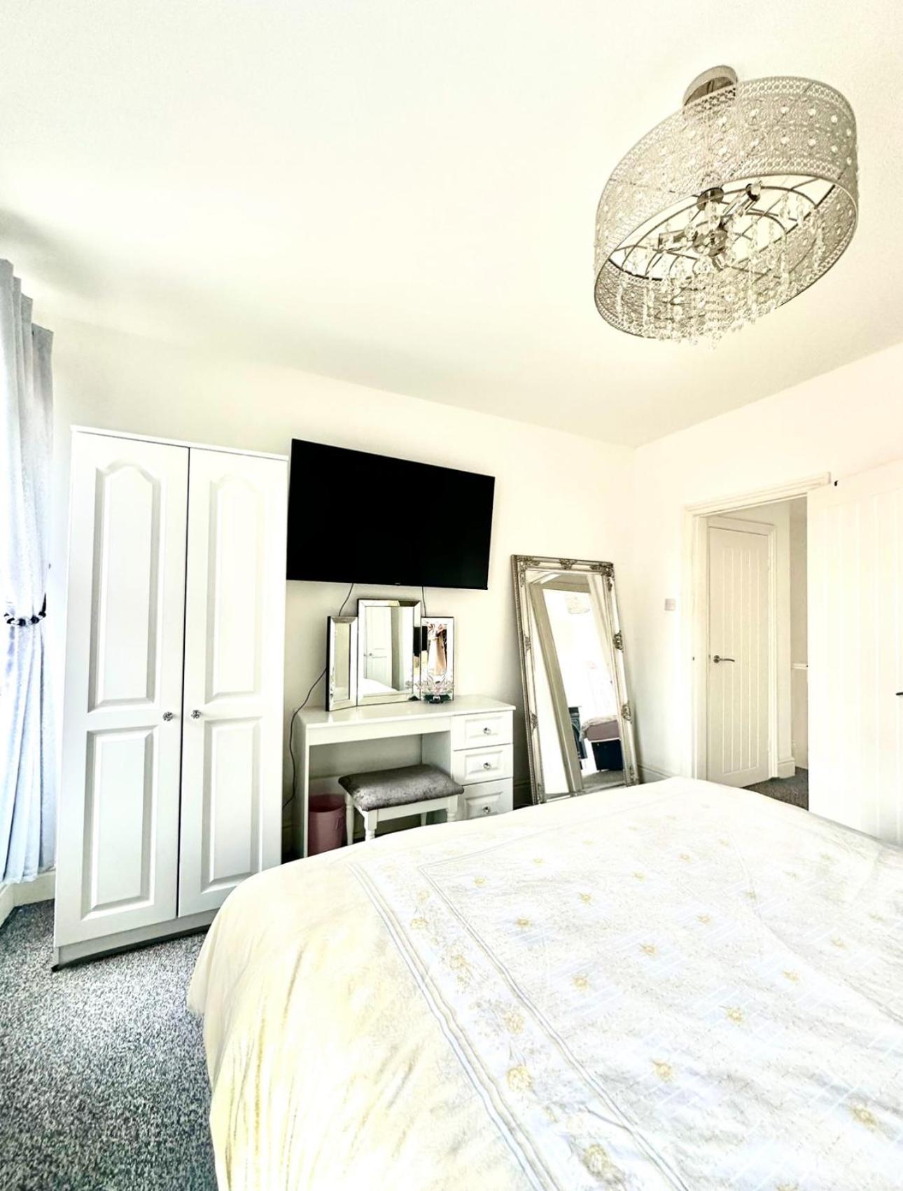 Arthur Street Kingston upon Hull ภายนอก รูปภาพ